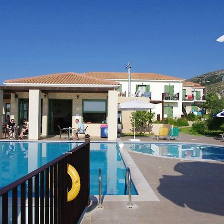 Livadaki Village Hotel Skala  Экстерьер фото