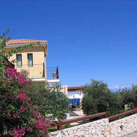 Livadaki Village Hotel Skala  Экстерьер фото