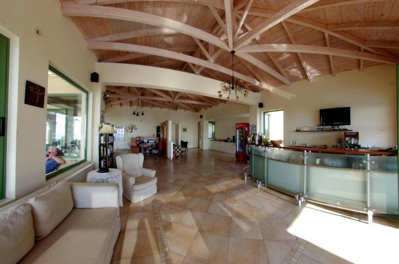 Livadaki Village Hotel Skala  Экстерьер фото