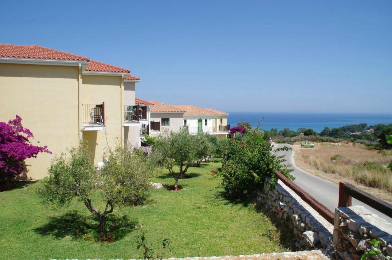 Livadaki Village Hotel Skala  Экстерьер фото