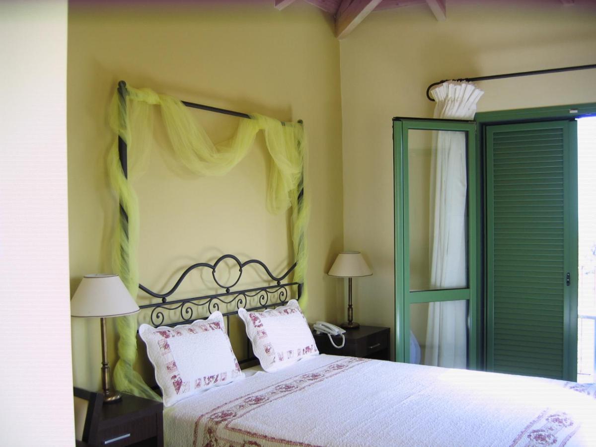 Livadaki Village Hotel Skala  Экстерьер фото
