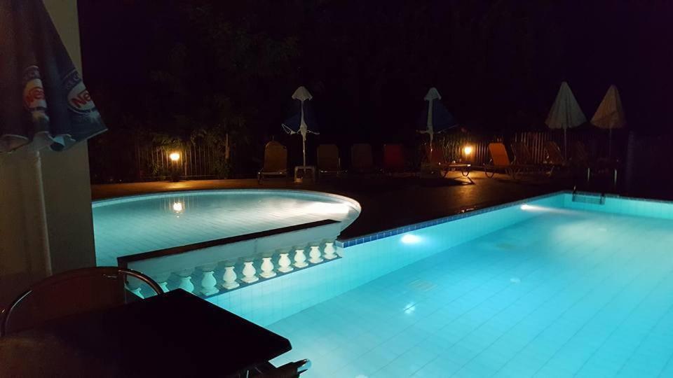 Livadaki Village Hotel Skala  Экстерьер фото