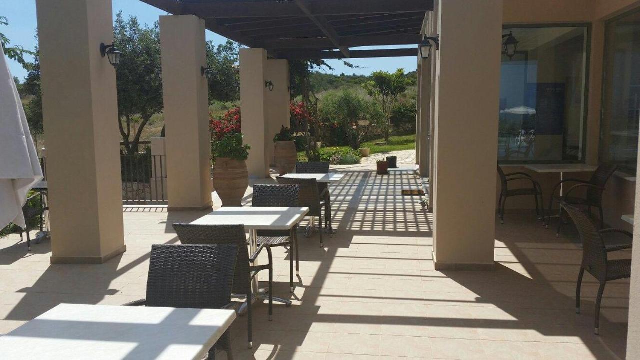Livadaki Village Hotel Skala  Экстерьер фото