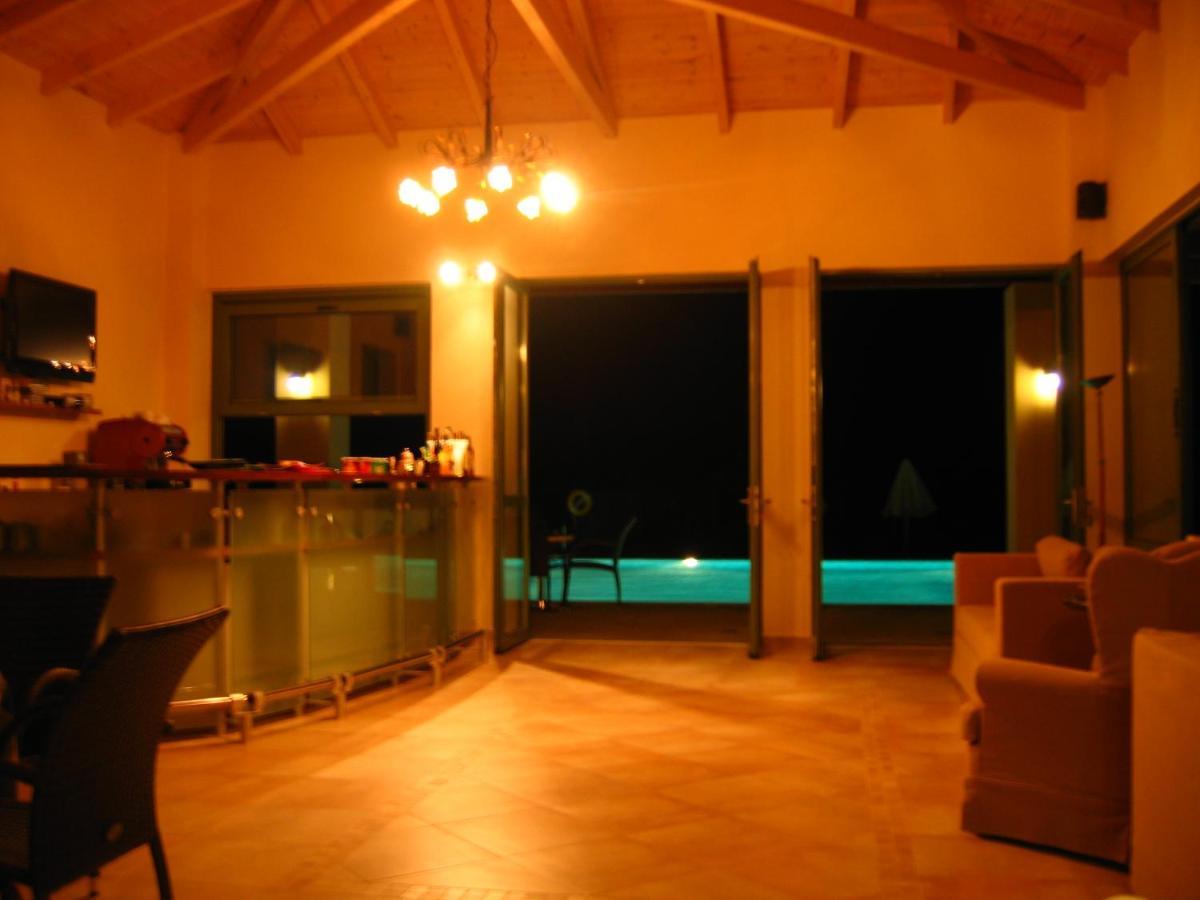 Livadaki Village Hotel Skala  Экстерьер фото