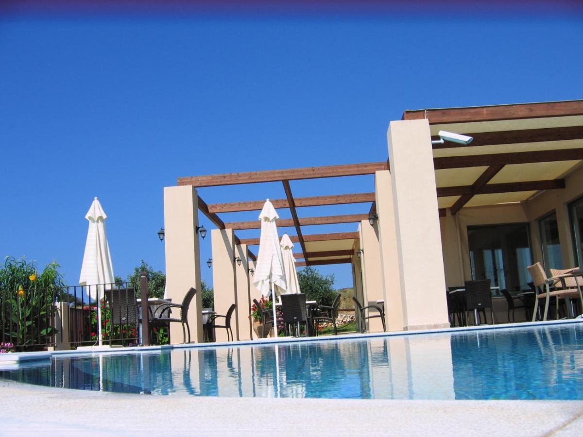 Livadaki Village Hotel Skala  Экстерьер фото