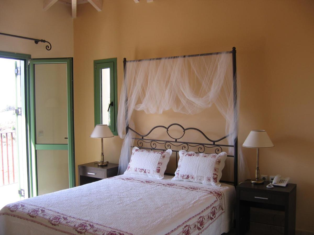 Livadaki Village Hotel Skala  Экстерьер фото