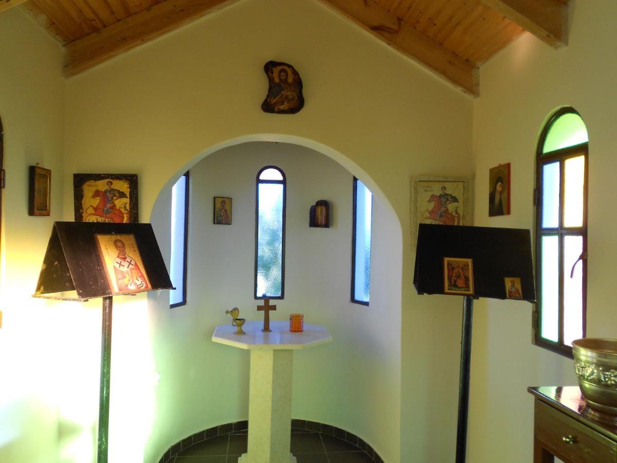 Livadaki Village Hotel Skala  Экстерьер фото